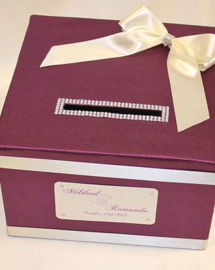 Cutie dar nunta, Cutie carduri nunta, Casuta dar nunta, Cutie bani nunta