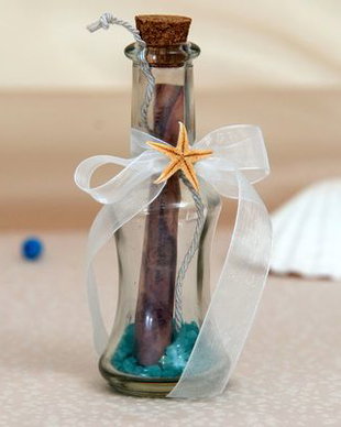 Invitatii nunta stele de mare, Invitatii nunta message in a bottle, Invitatii nunta marine, Invitatii nunta sticlute