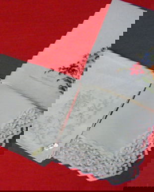 Alaska-set 3 batiste