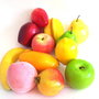 Set fructe ptr decoratiuni diverse