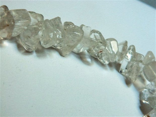 Cristal de stanca (cod 137)