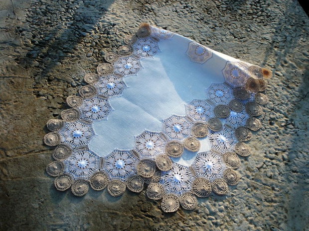 Dantela 113