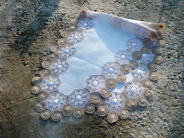 Dantela 113