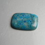 Caboson  Blue Crazy Lace Agate