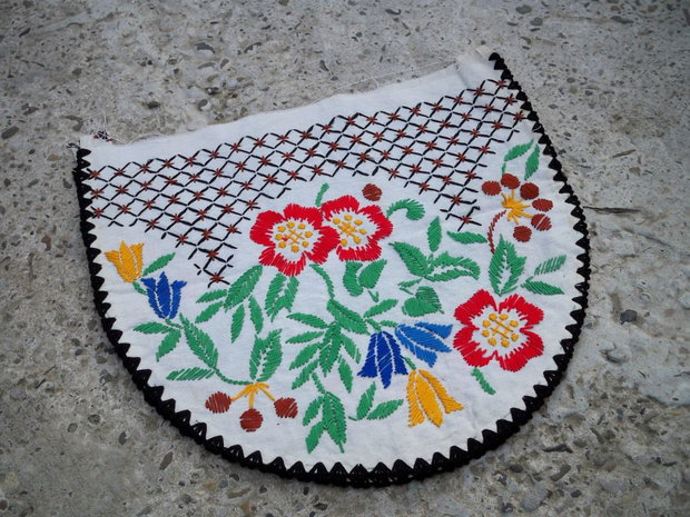 Broderie 2