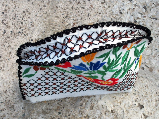 Broderie 2