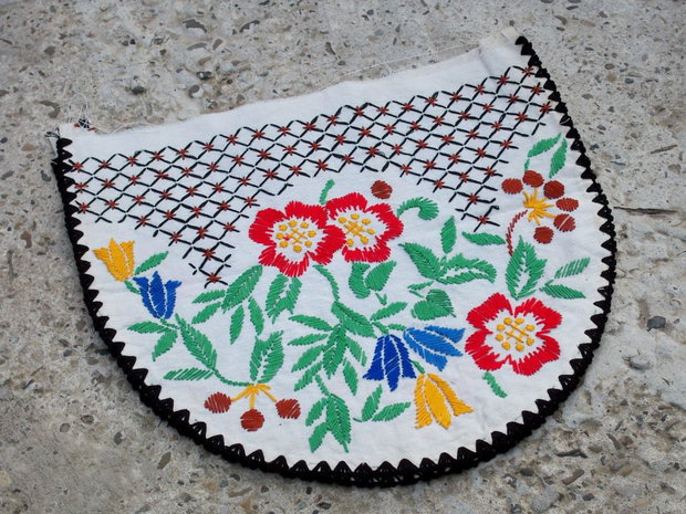 Broderie 2