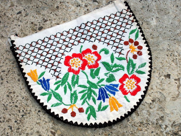 Broderie 2