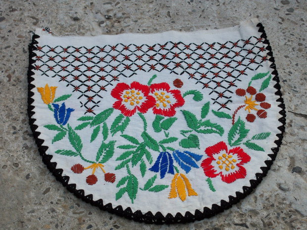 Broderie 2