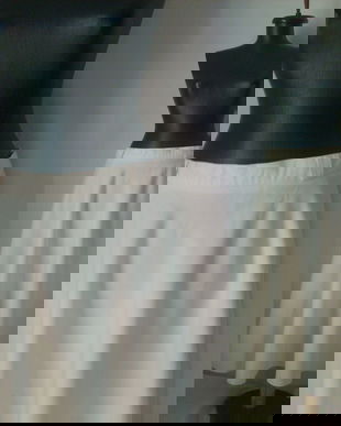 FUSTA CLOCH STOFA ALBA