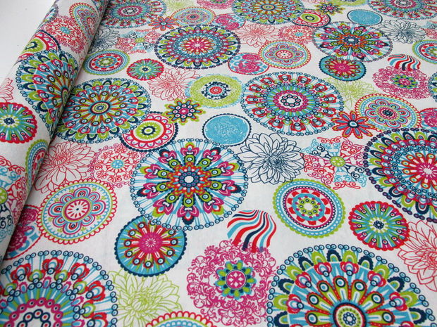 !imediat!Mandala - 60x280cm - mediu - Espan