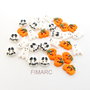 Nasturi ''Halloween''