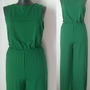 SALOPETA JERSE VERDE