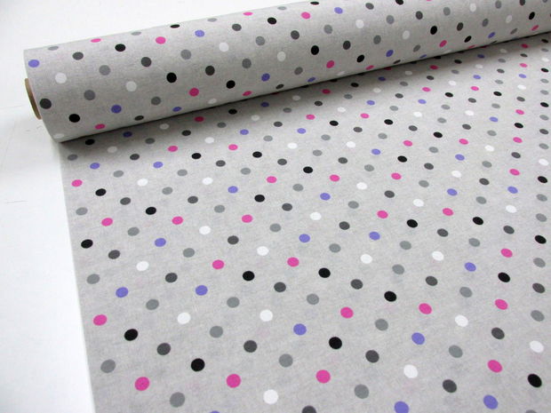 !imediat!HappyDots - 70x280cm - mediu - Espan