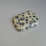 Caboson jasp dalmatian