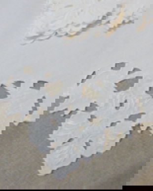 Set 6 servete cu broderie