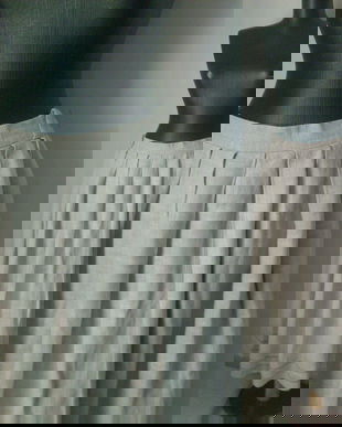 FUSTA PANZA IN NATURE