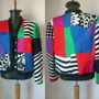 SACOU BROCARD COLORAT