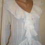 BLUZA BOEMA ,CU JABOURI