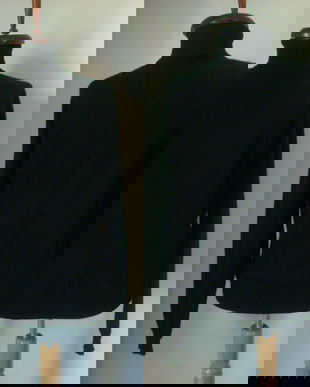 PULOVER ROLL ON CASMIR