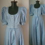 Rochie bavareza panza bumbac