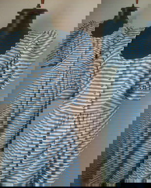 Rochie bavareza panza bumbac