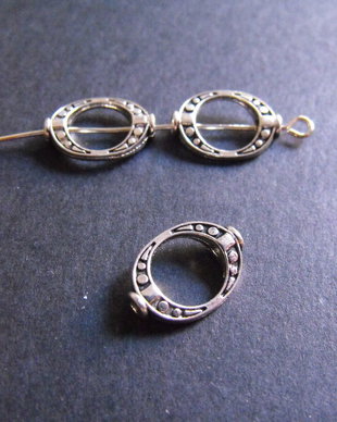 DISTANTIER - 15 X 11 MM