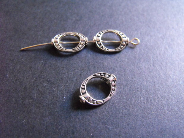 DISTANTIER - 15 X 11 MM