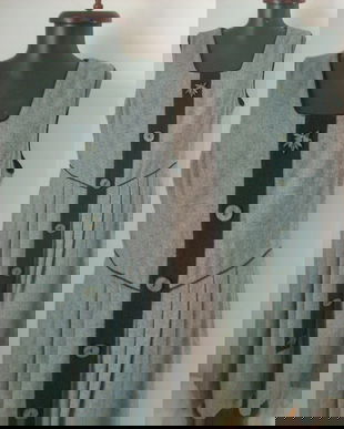 ROCHIE BAVAREZA LANA TESUTA