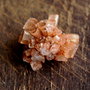 Cluster Aragonit brut  - C5079