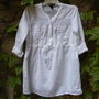 Bluza cu dantela H&M(mama)