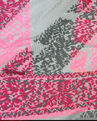 Fata de masa rustica