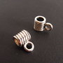 AGATATOARE PANDANTIV - 18 X 11 X 10 MM