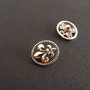 BUTON - 17 X 15 X 7 MM