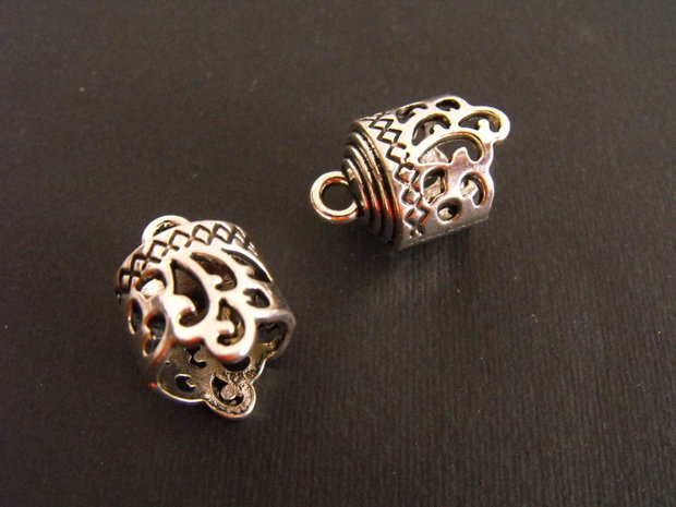 CAPAT PT. SNUR - 26 X 17 MM
