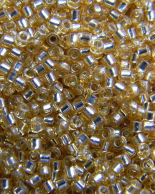 Margele DELICA  - 10 gr. (DB 11-42)