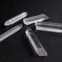 Lemurian seed quartz - set 5 buc  - LS51