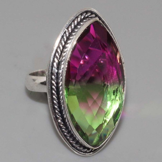 Inel ametrine