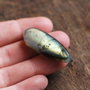 Cabochon Labradorit in forma de lacrima  - LTD -