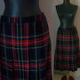 PRINGLE OF SCOTLAND FUSTA LANA
