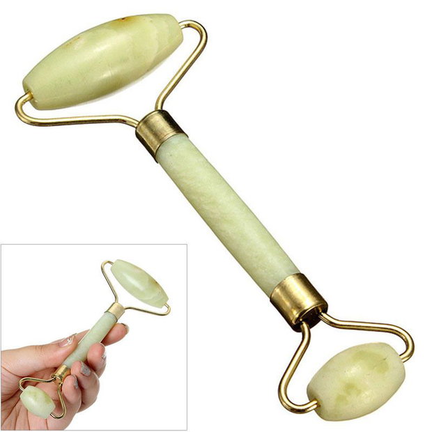 Roller jad natural
