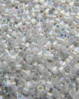 Margele DELICA  - 10 gr. (DB 11-670)