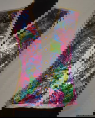 Vesta designer,KARL BEIN