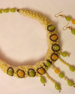 Set"pastel"