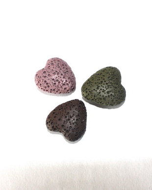 Margele roca vulcanica