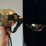 CUREA TALIE METAL