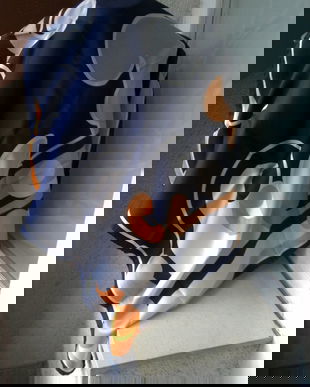 BATIC MINUNAT LA SOIE DE JEAN JARDIN