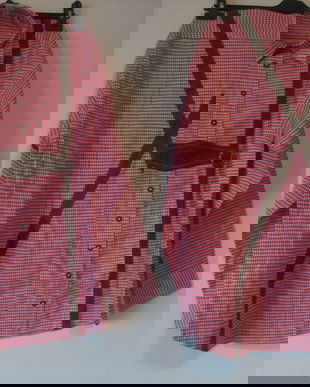 CAMASA BARBATEASCA BAVAREZA