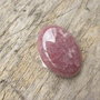 Cuart strawberry 25x15 mm