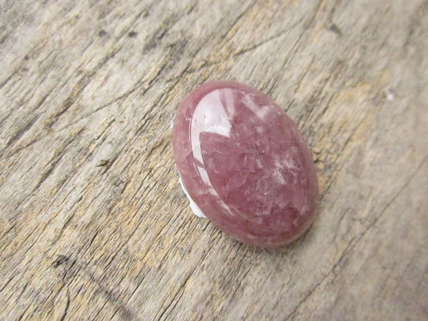 Cuart strawberry 25x15 mm